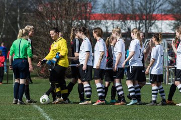 Bild 8 - Frauen Kieler MTV - SV Neuenbrook/Rethwisch : Ergebnis: 5:0